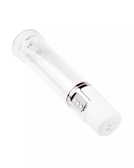 Amore Horny Hurricane Electromotion Penis Pump