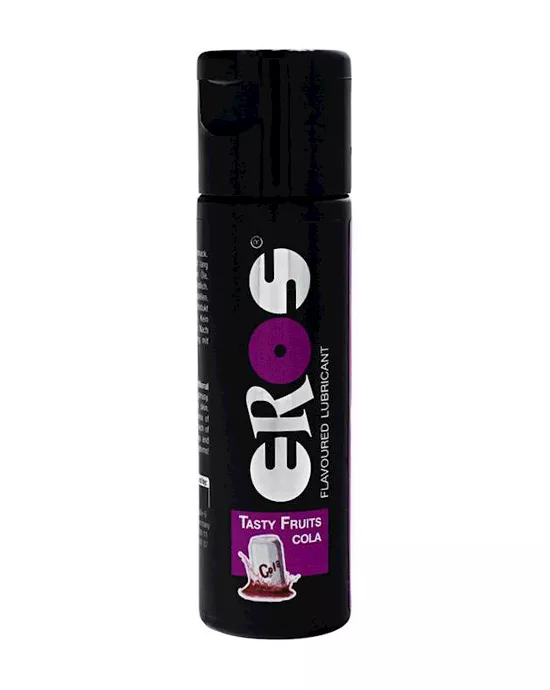 Eros Tasty Fruits Cola 30 Ml