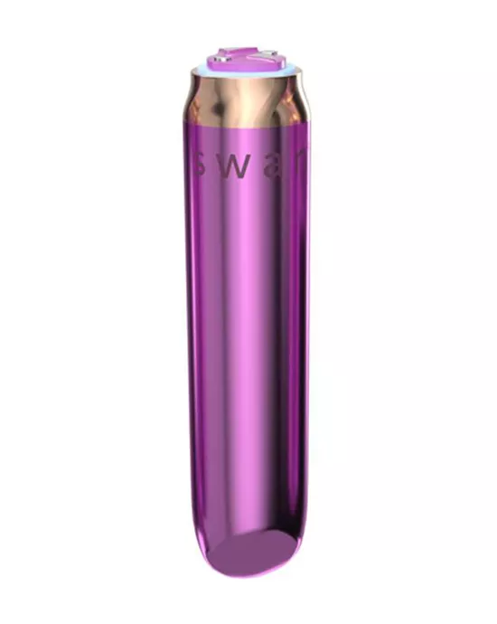 Swan Rechargeable Bullet