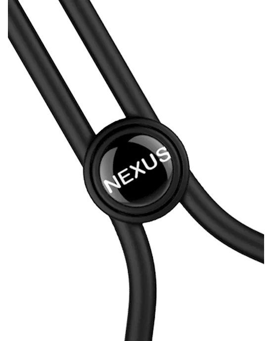 Nexus Forge Vibrating