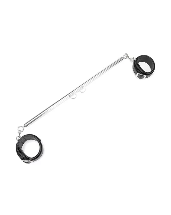 Lux F Expand Spreader Bar Set w/Cuffs