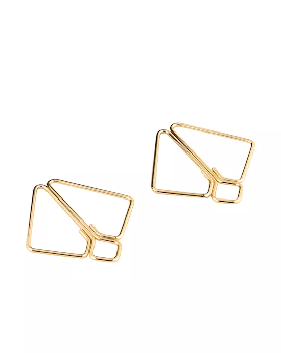 LOCKINK Minimalist Nipple Clamps