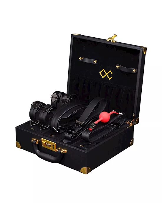 LOCKINK Moonlight Treasure Chest Set