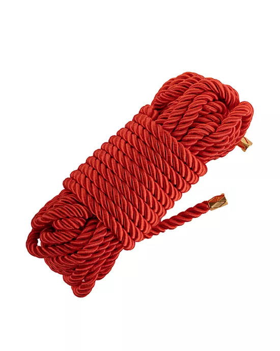 SEVANDA Luxury Shibari Pratice Rope