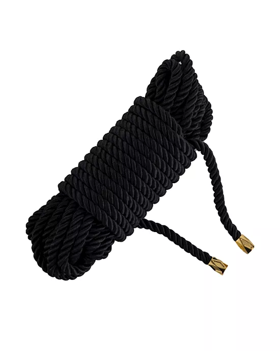 SEVANDA Luxury Shibari Pratice Rope