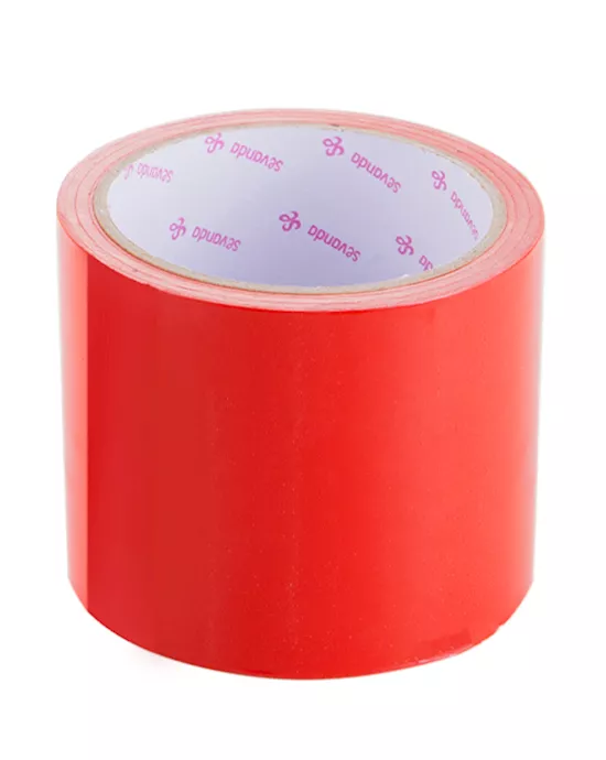 Sevanda Electrostatic Bondage Tape