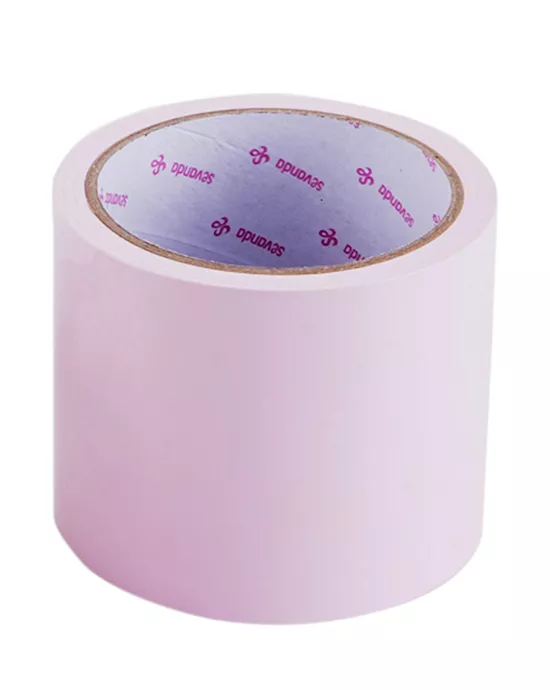 SEVANDA Electrostatic Bondage Tape