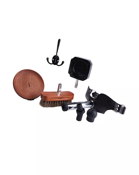 The Objectification Human Furniture Set