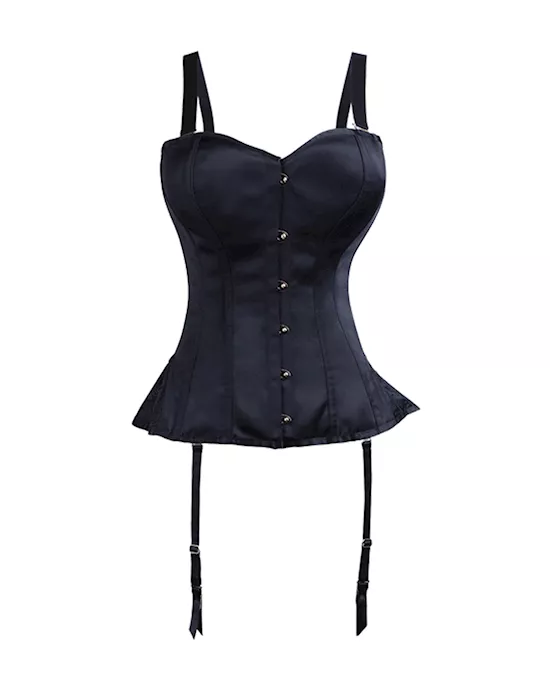 LOCKINK Midsummer Night Bra