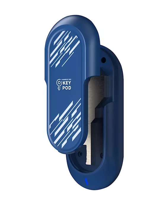 Qiui Bluetooth Key Pod