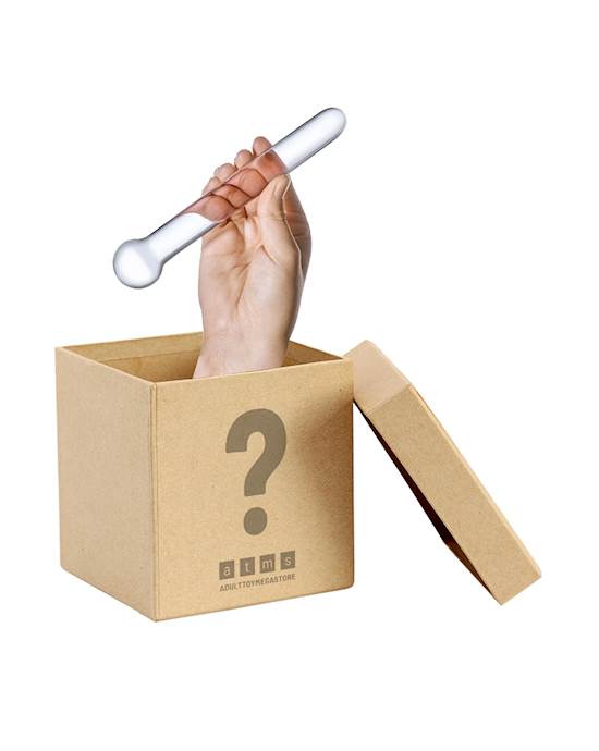 Lucky Glass Toy Dip No.3