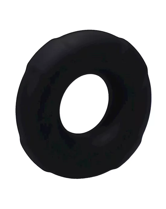 Buoy C-ring Small Onyx