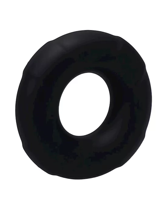 Buoy C-Ring Medium Onyx