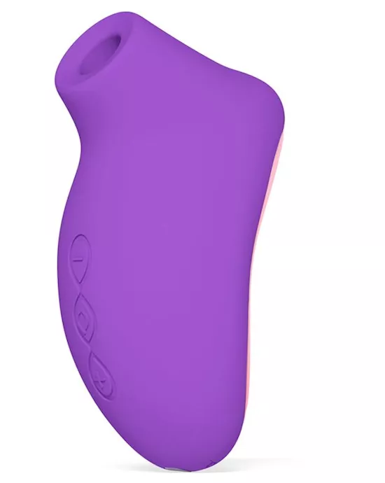 LELO Sona 2 Travel Purple