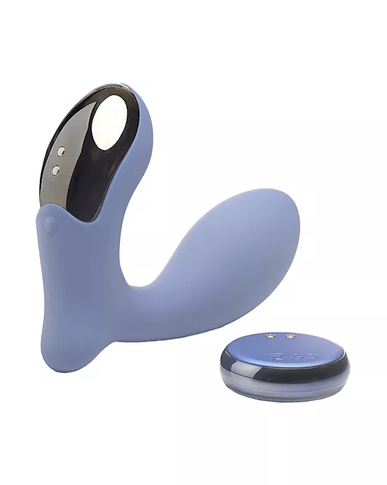 Neptune 2 Vibrating Prostate Massager With Remote