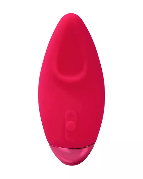 Jimmyjane Form 3 Pro Clitoral Vibrator