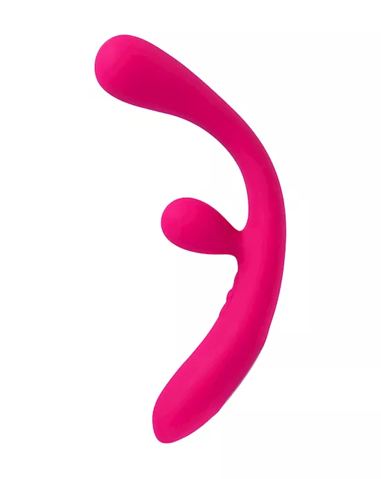 JimmyJane Reflexx Rabbit Vibrator 3