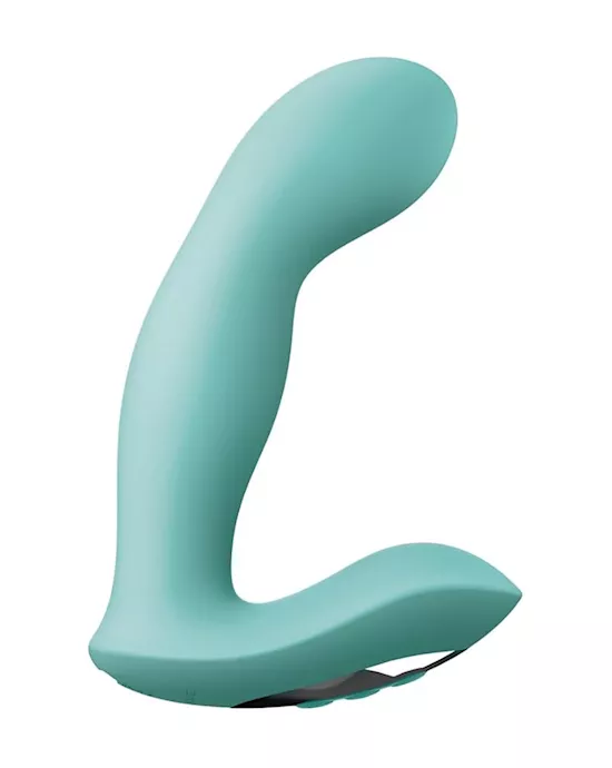 Jimmyjane Pulsus G-spot Vibrator