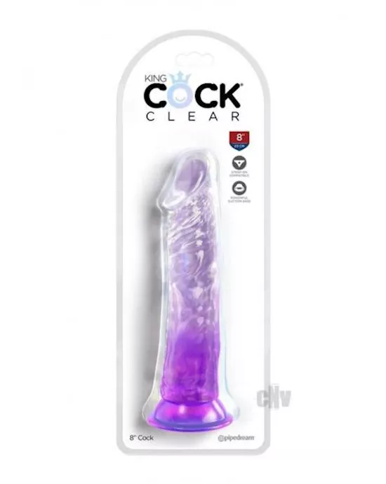 King Cock Clear