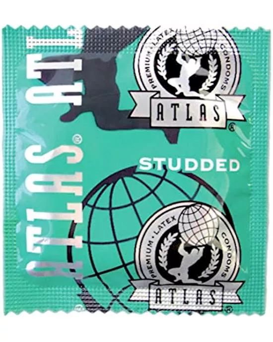 Atlas Studded - Single