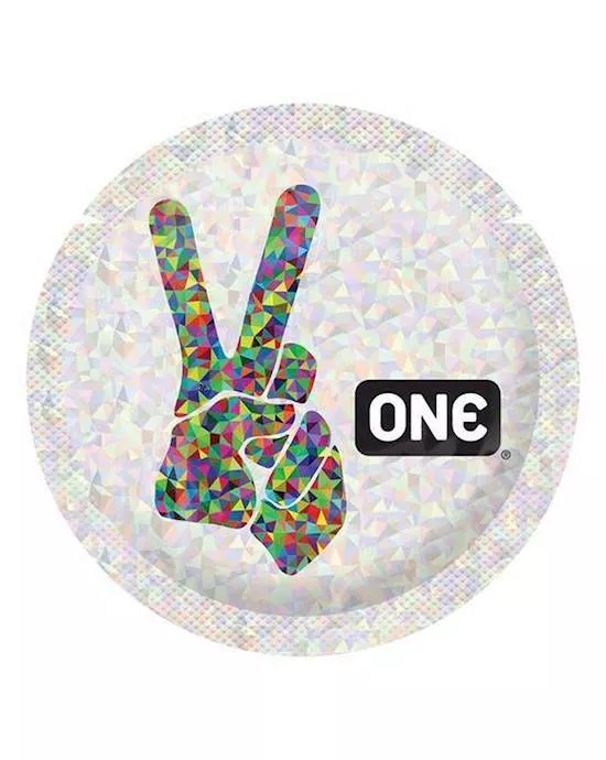 One Urban Mix - Single