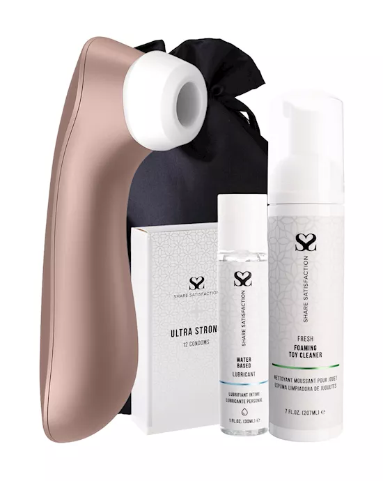 Free Pro 2 Plus - Essentials Bundle