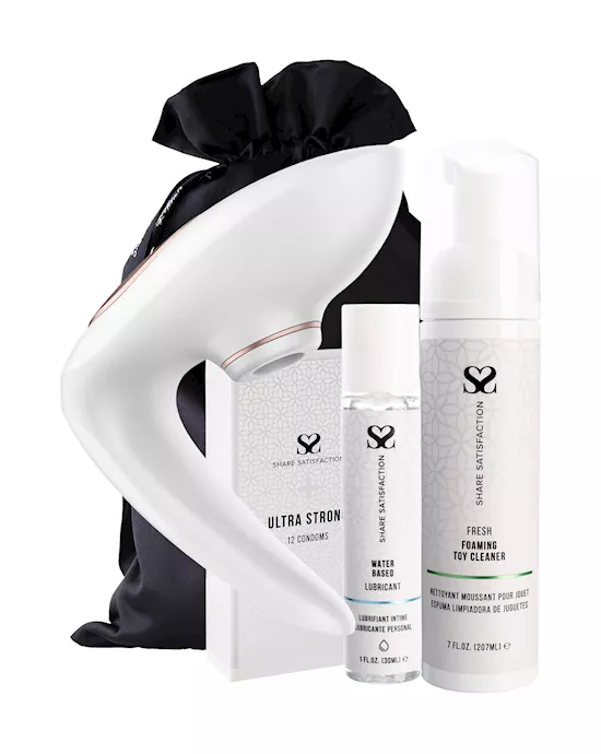 FREE Pro 4 Couples - Essentials Bundle