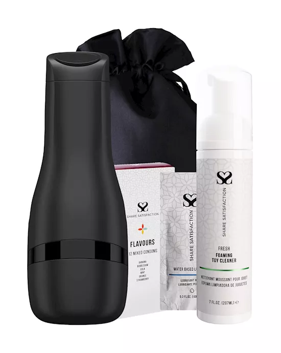 FREE Mens Classic - Essentials Bundle
