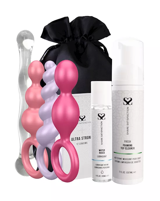 FREE Booty Call - Essentials Bundle