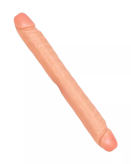 Brash Boxer Double Ended Dildo
