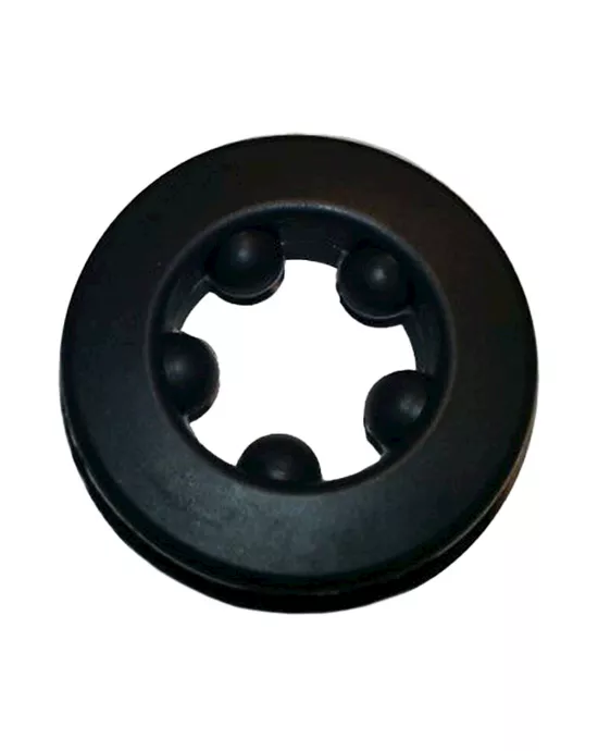 Kinki Wheel Of Pleasure Cock Ring