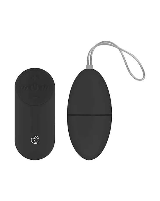 Easytoys Remote Control Vibrating Egg
