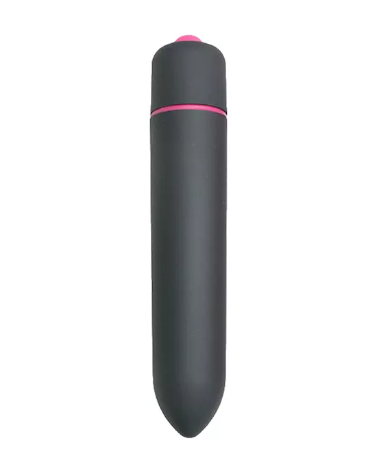 Easytoys 10 Speed Bullet Vibrator