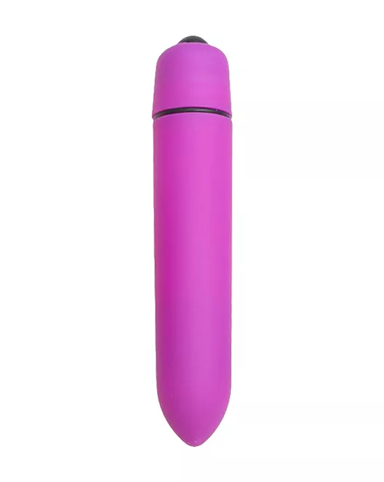 Easytoys 10 Speed Bullet Vibrator