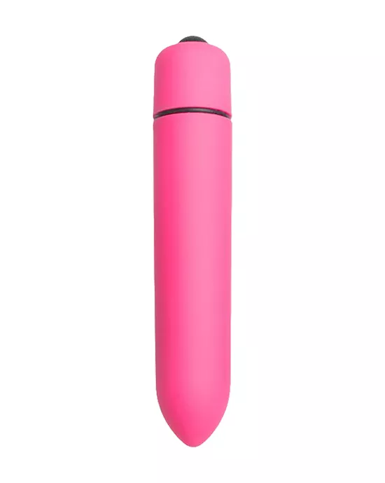 EasyToys 10 Speed Bullet Vibrator