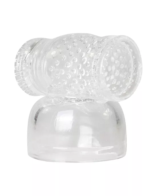EasyToys Masturbator Wand Attachment