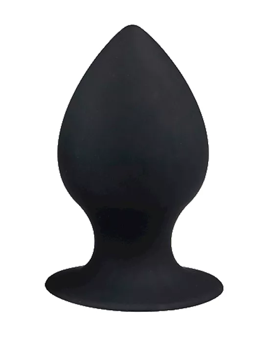EasyToys Small Round Butt Plug