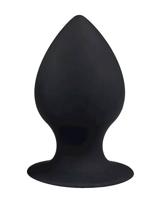 Easytoys Medium Round Butt Plug