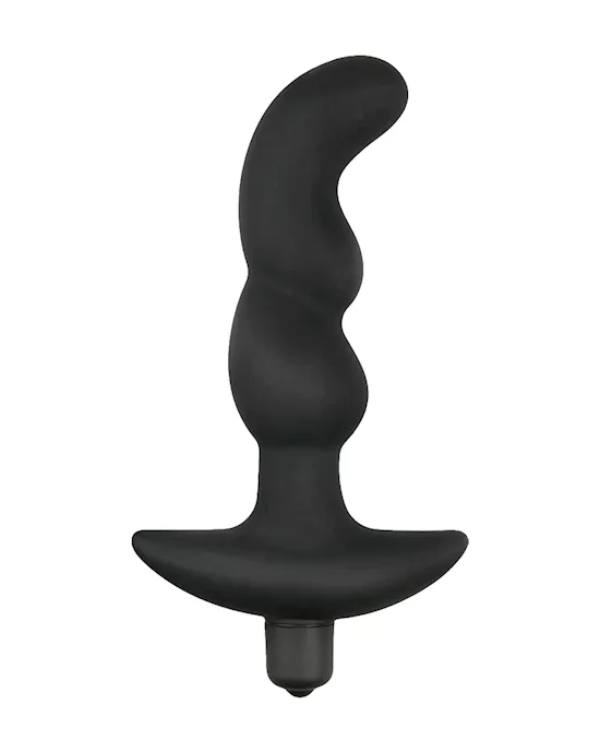 Easytoys Raven Rocket Anal Vibrator