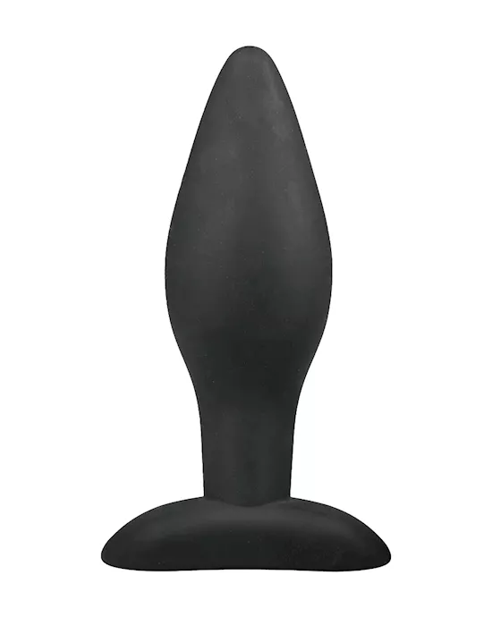 Easytoys Rocket Medium Butt Plug