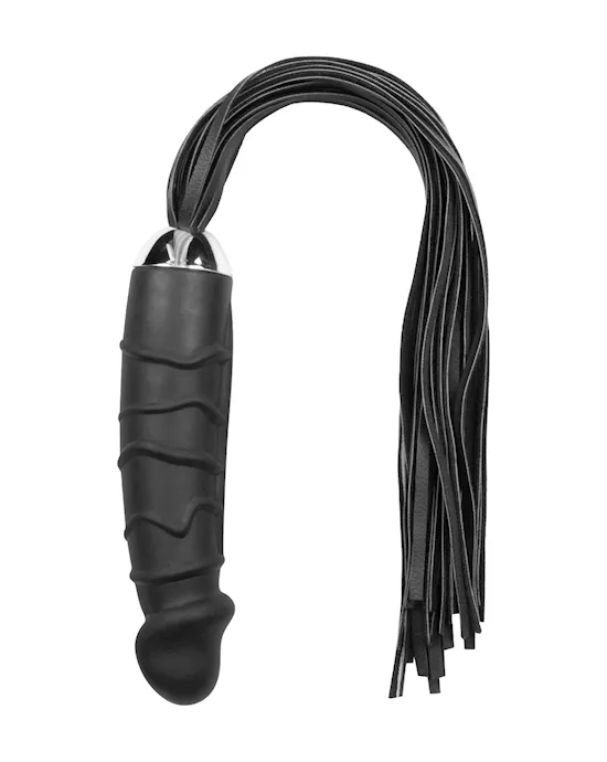 EasyToys Dildo Flogger