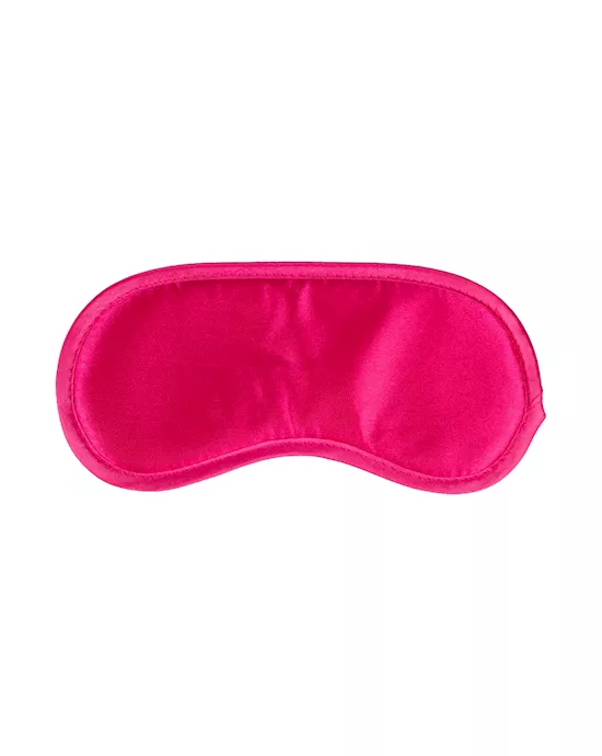 EasyToys Satin Blindfold