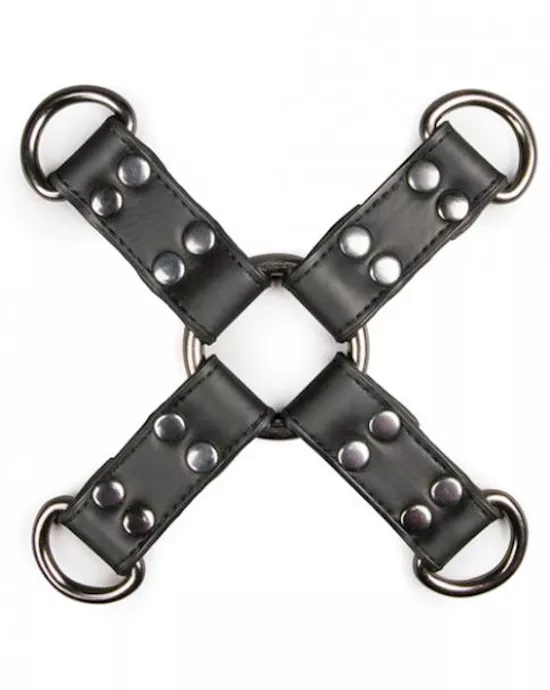 Easy Toys 4 Way Hogtie
