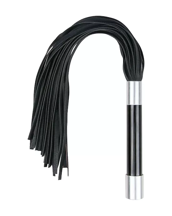 EasyToys Long Flogger Whip