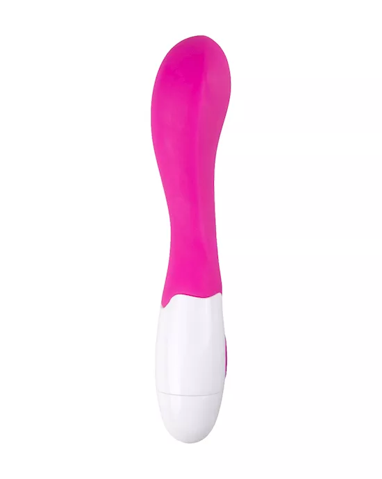 Easytoys Rose G-spot Vibrator