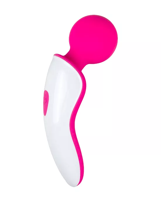 EasyToys Mini Wand Massager