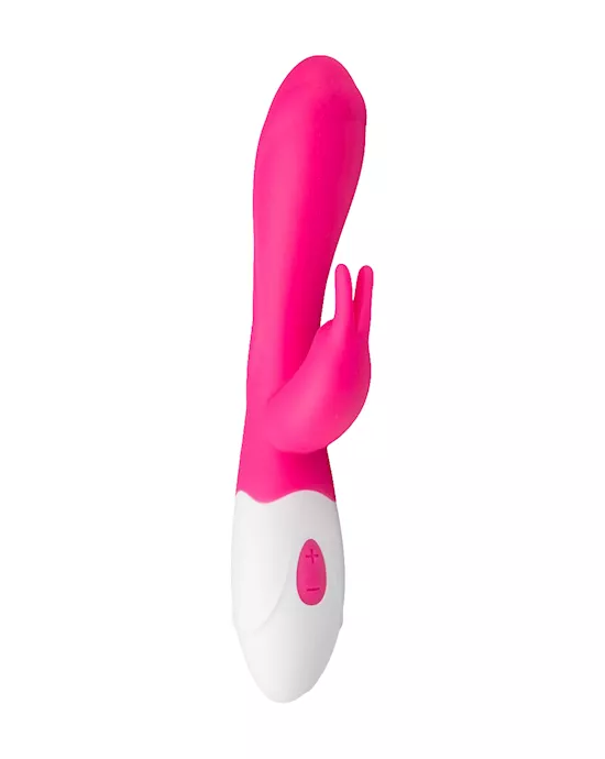 Easytoys Ascella Vibe Rabbit Vibrator