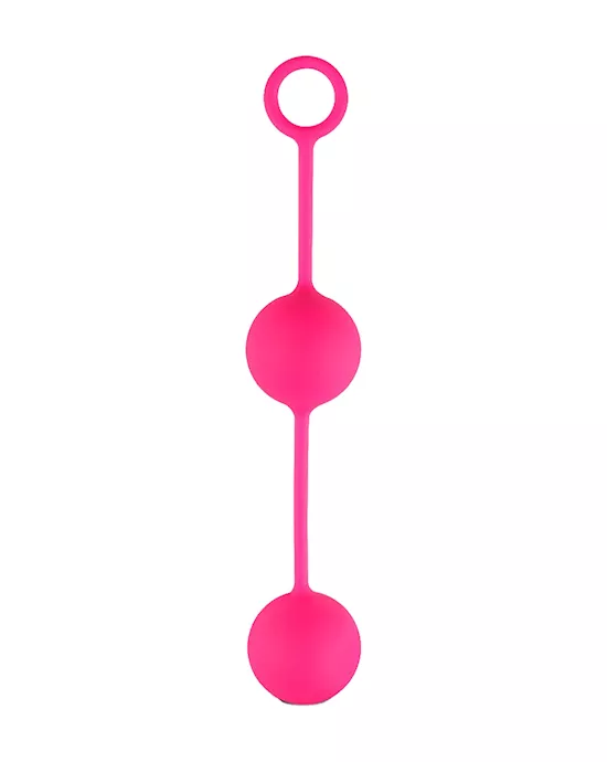 Easytoys Canon Kegel Balls
