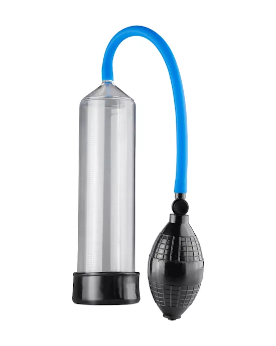 EasyToys Johnny Penis Pump