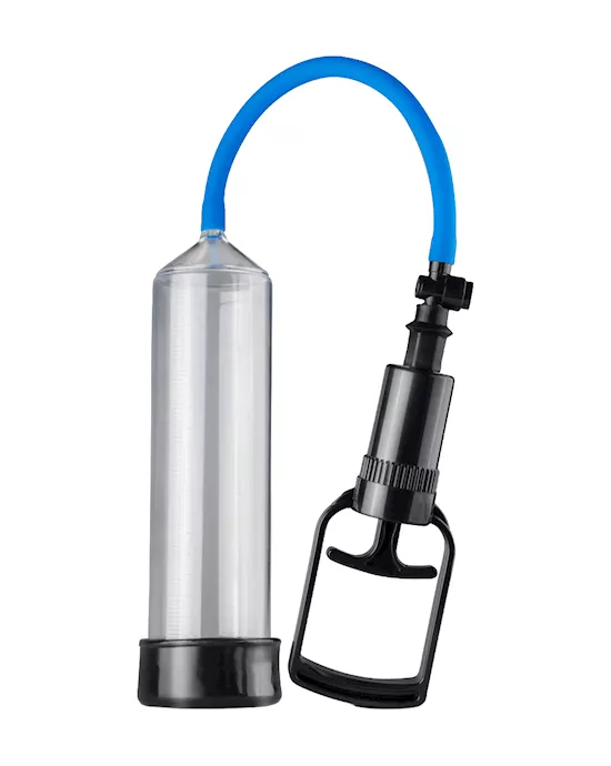 EasyToys Jack Penis Pump